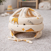 Baby Safety Bumper Helmet – Ultra-Light Head Protection Hat